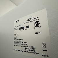 Thermo 20LREETSA Laboratory Refrigerator image 0